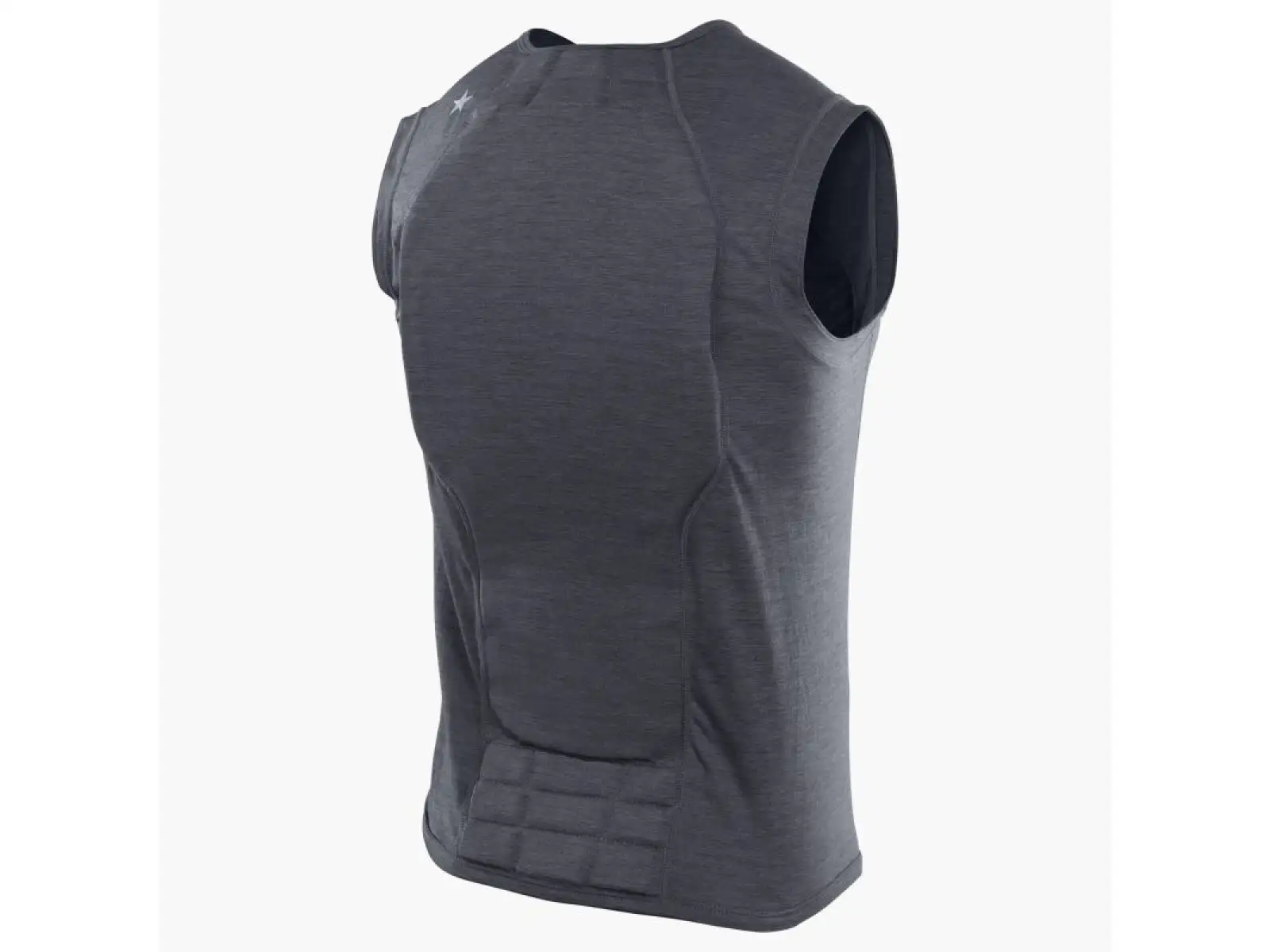 Evoc Protector pánska ochranná vesta Carbon Grey