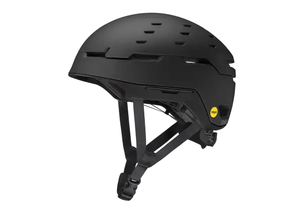 Smith Summit MIPS lyžiarska helma Matte Black