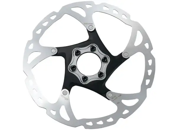 Brzdový kotúč Shimano XT SM-RT76 203 mm