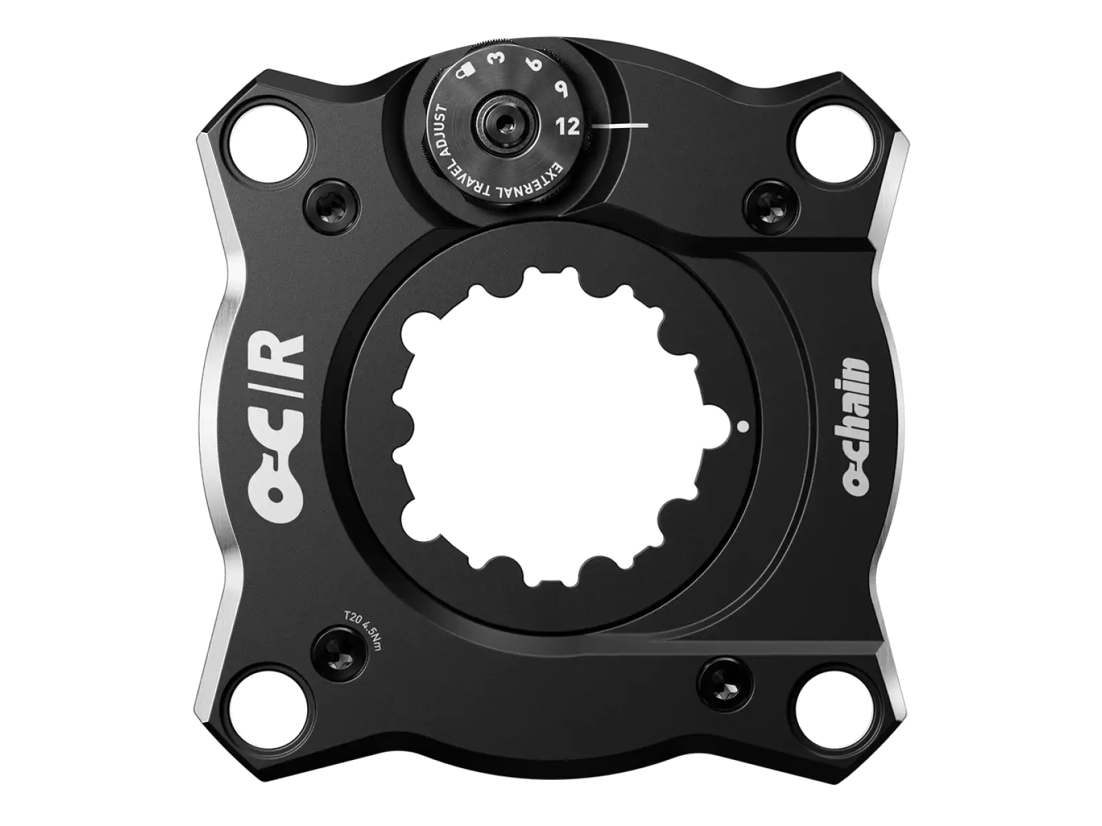 Ochain R Spider Damper SR 3B čierny