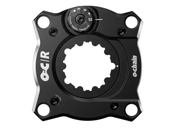 Ochain R Spider Damper SR 3B čierny