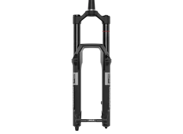 Odpružená vidlica Rock Shox Domain Gold Isolator RC 27,5+