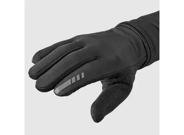 Grip Grab Insulator 2 Spring-Autum rukavice čierna