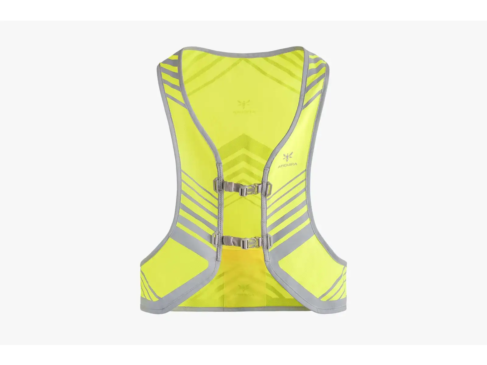 Apidura Packable Visibility Vest vesta