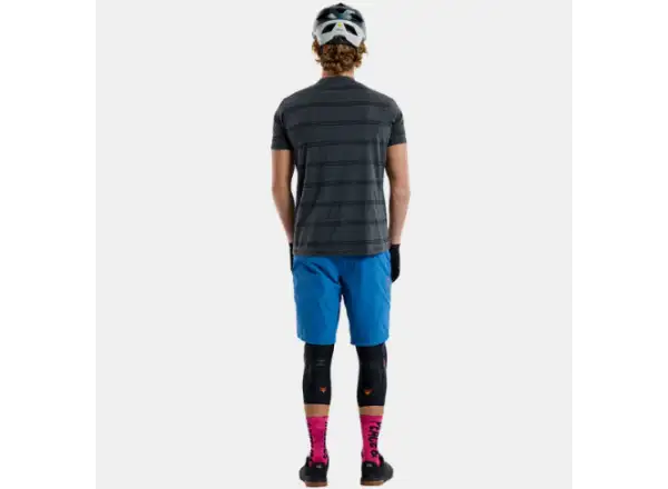 Troy Lee Designs Skyline Trail Short pánske kraťasy Washed Out Cobalt