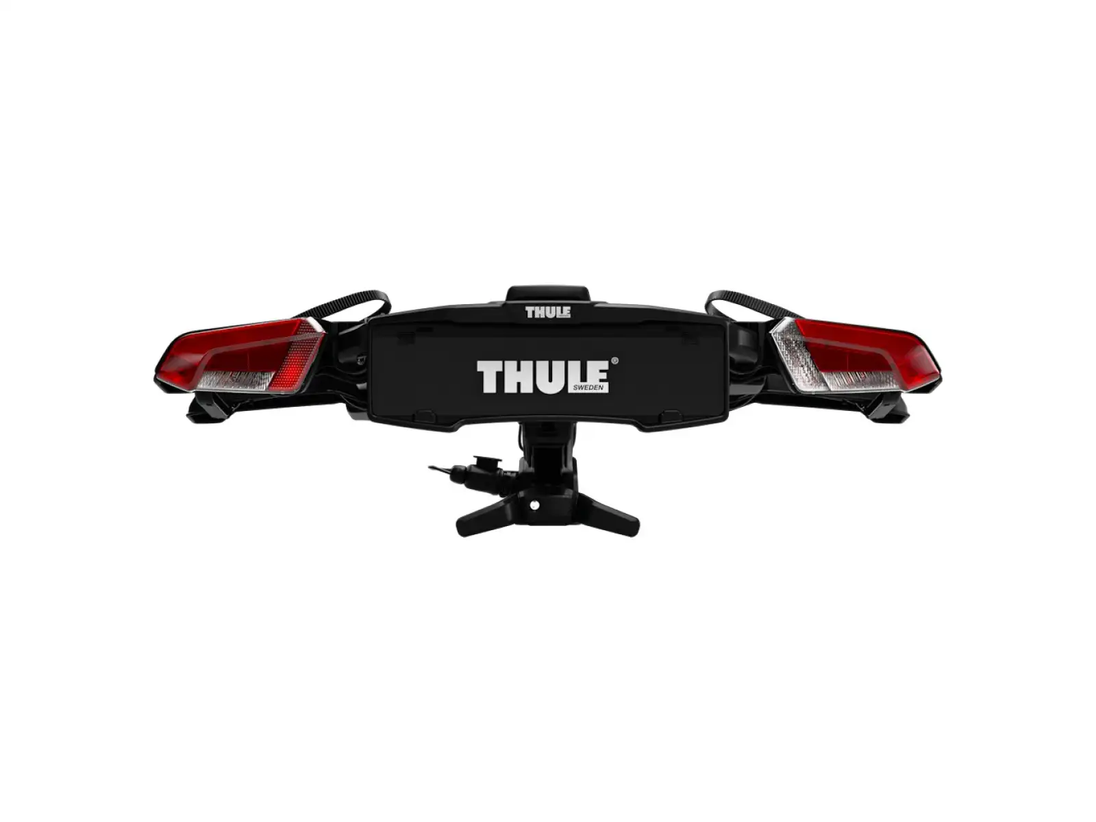 Thule OutPace nosič na ťažné zariadenie pre 2 bicykle