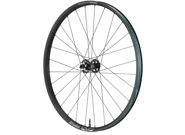 E-13 Sylvan Race Alloy E-Spec Boost 29" predné zapletené koleso Black