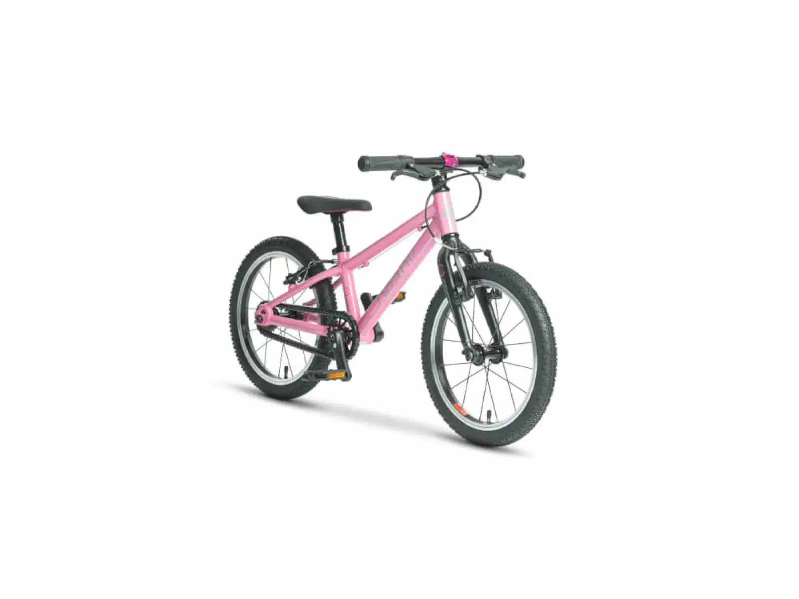 Beany Zero 16 detský bicykel Pink