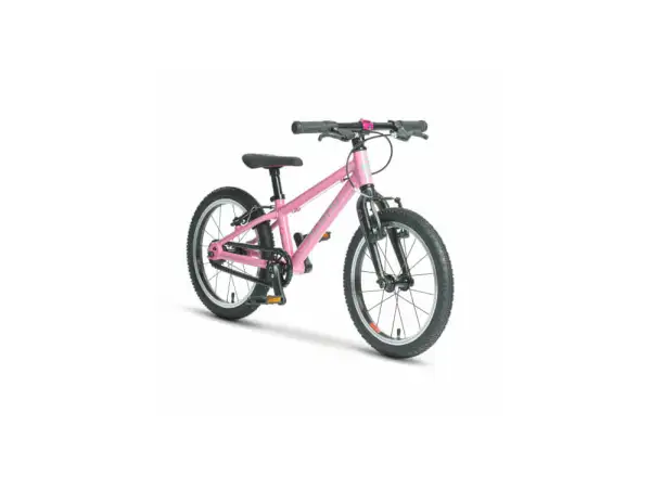 Beany Zero 16 detský bicykel Pink
