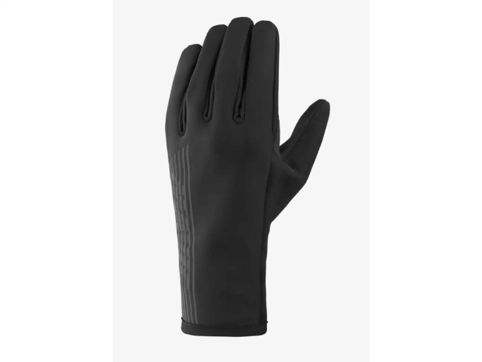 Mavic Essential Wind rukavice Black/Mega Black