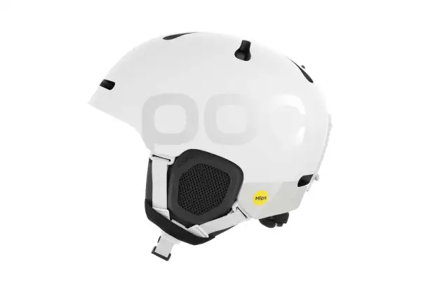 POC Fornix BC lyžiarska prilba Hydrogen White Matt