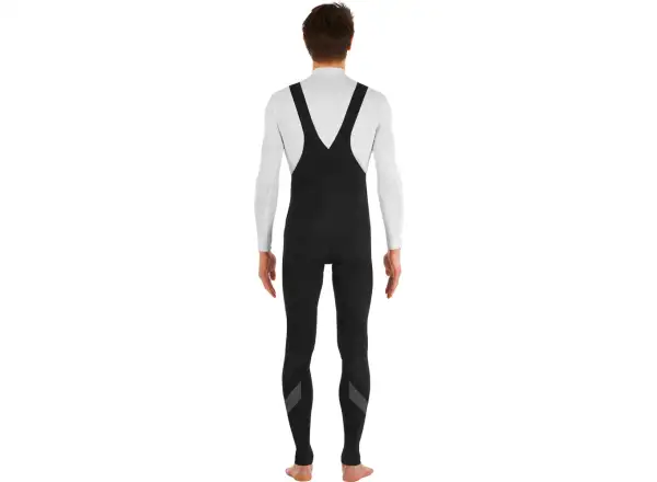 Mavic Cosmic Thermo pánske nohavice Black