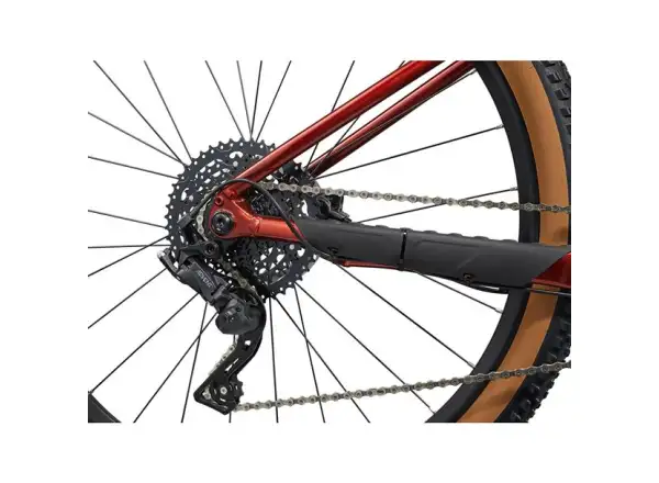 Giant Tempt 2 XS horský bicykel Mars Dust