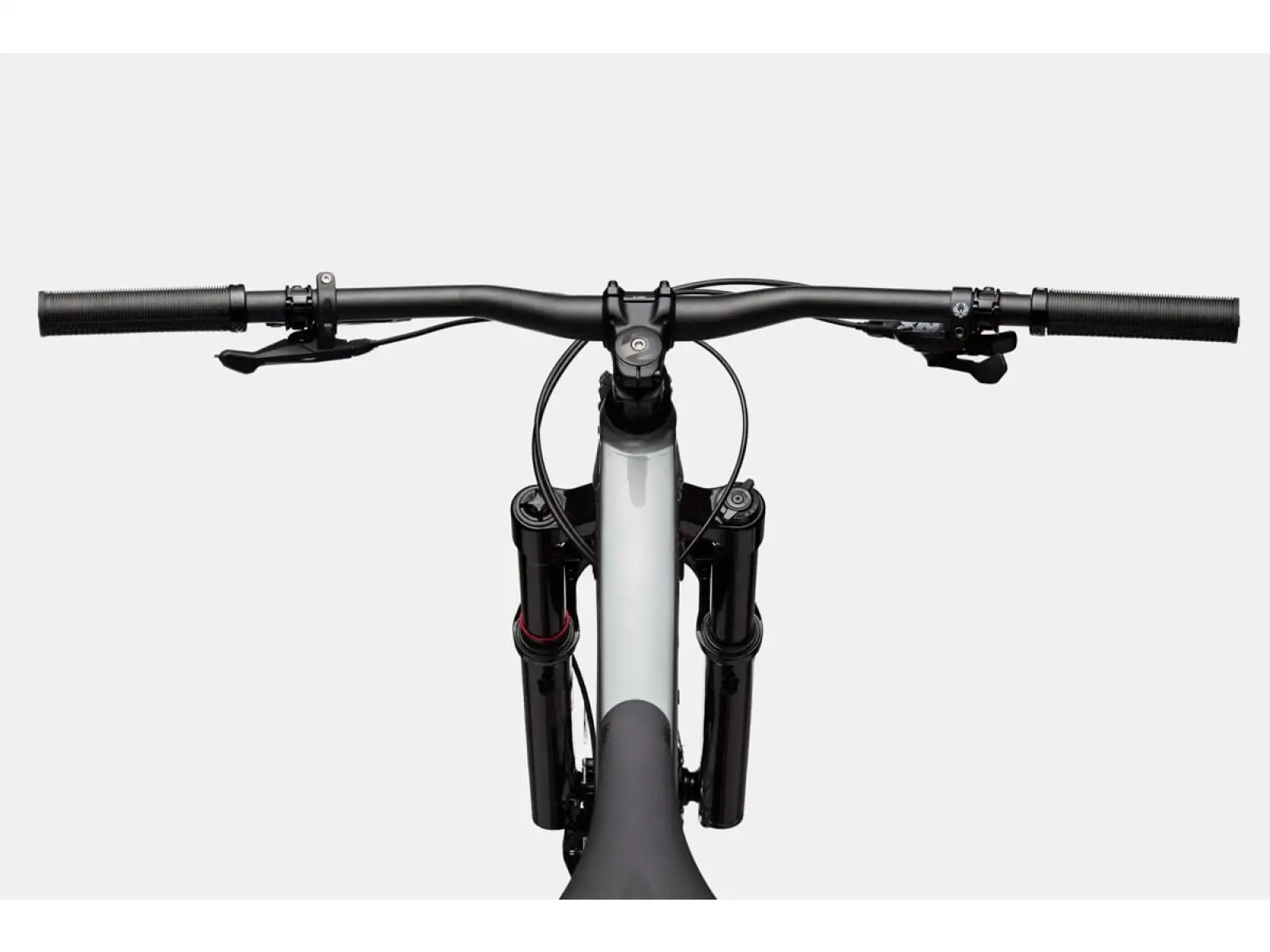 Cannondale Habit 3 horský bicykel Grey