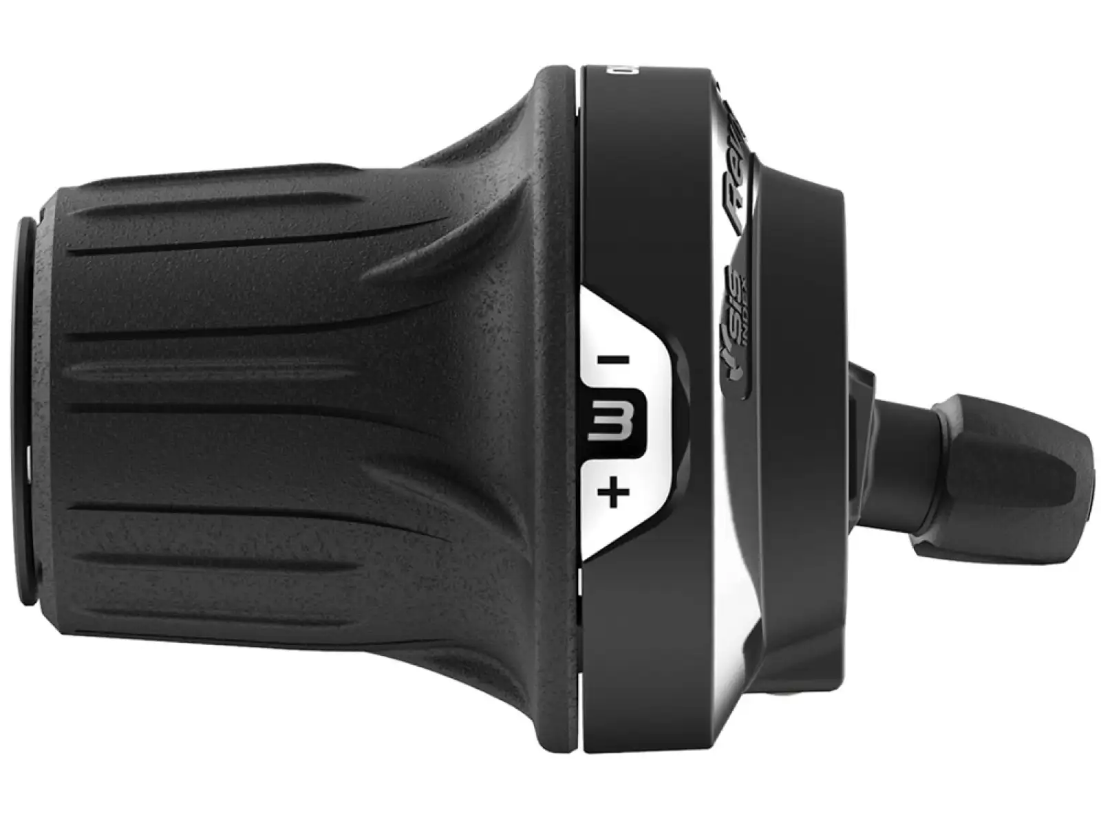 Shimano TOURNEY SL-RV200-L 3 sp. ľavé otočné radenie s ukazovateľom