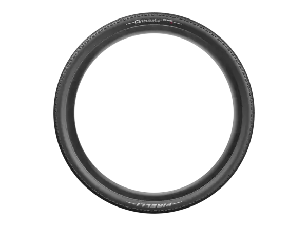 Pirelli Cinturato™ Gravel H TLR 45-584 gravel plášť kevlar čierna