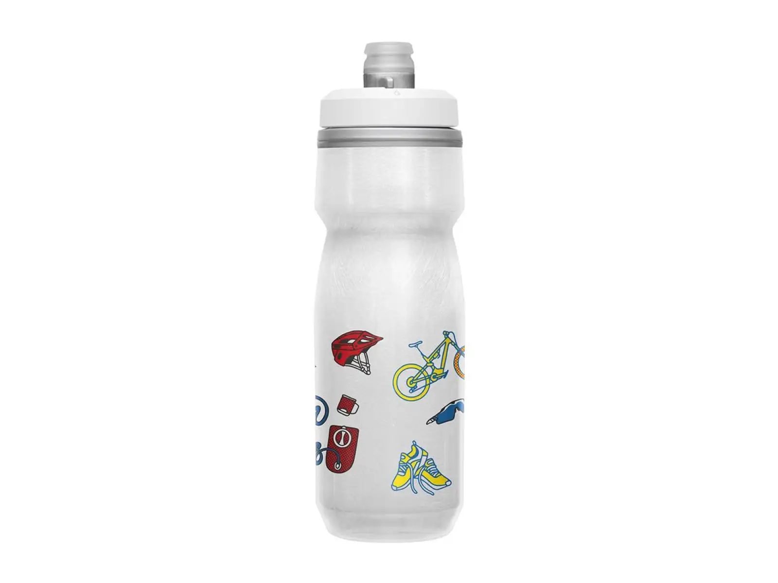 Camelbak Podium Chill fľaša 0,62 l Outside Together