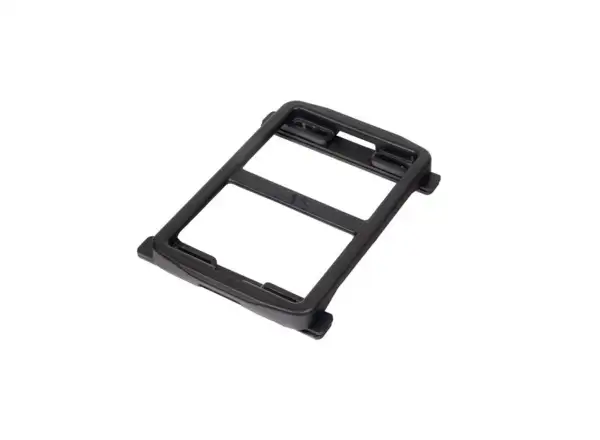 One Bikeparts Carrier Adaptor 10 nosič black