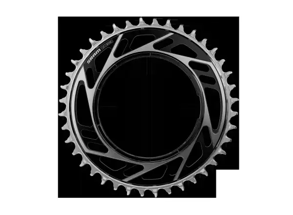 Sram Red E1 Thread Mount Road X-Sync prevodník 44 zubov - z kola