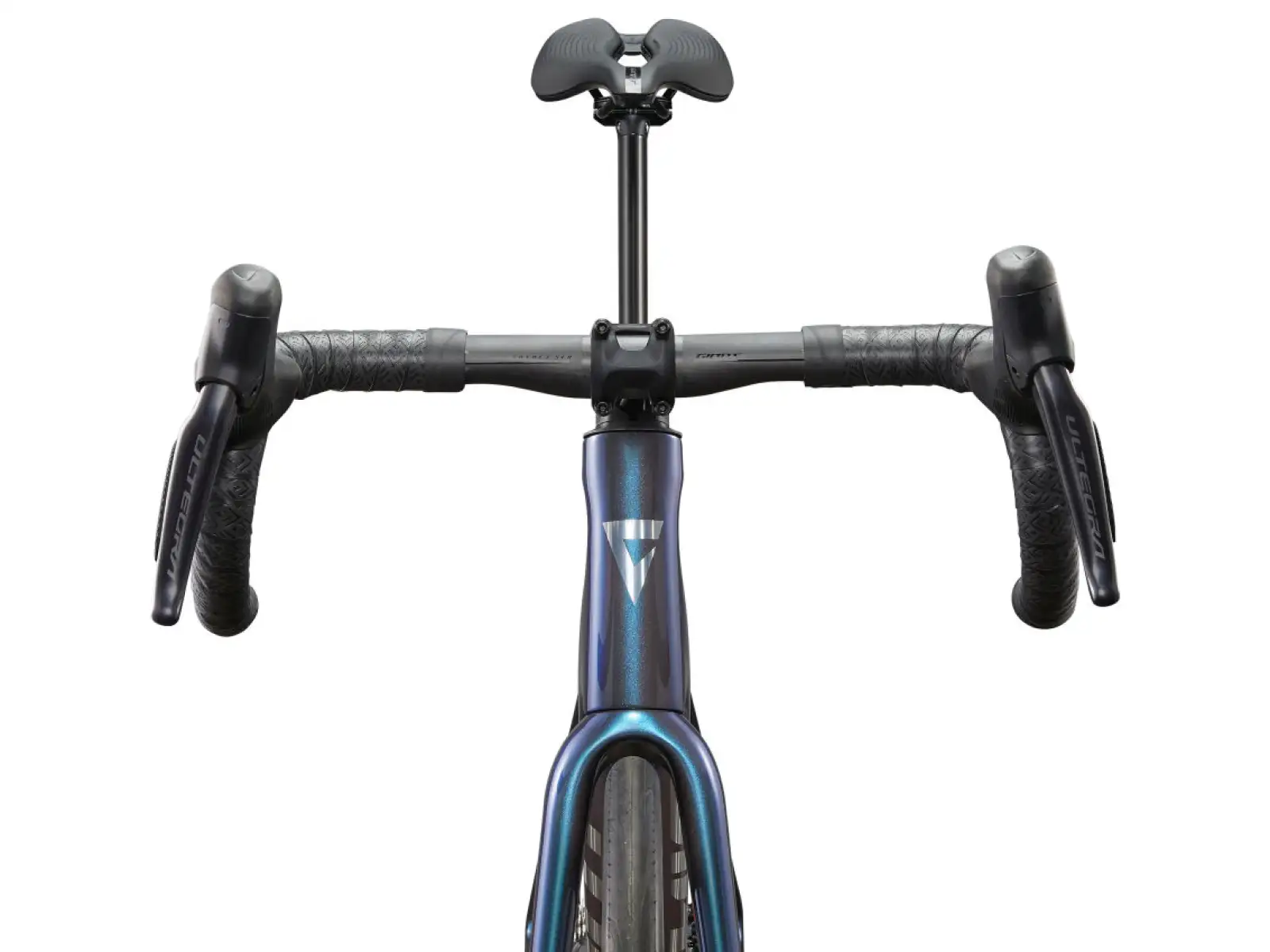 Giant TCR Advanced Pro 0 Di2 cestný bicykel Ocean Twilight