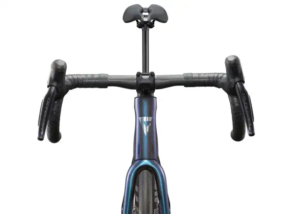 Giant TCR Advanced Pro 0 Di2 cestný bicykel Ocean Twilight