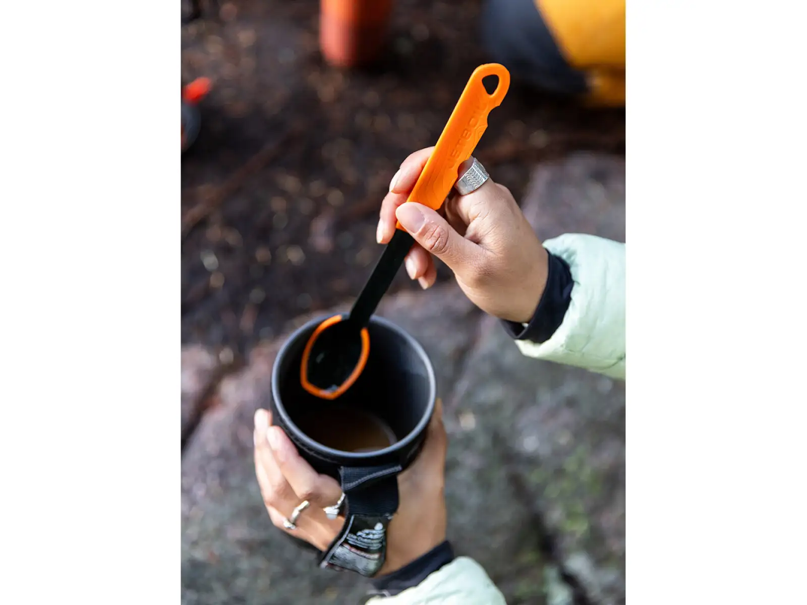 JetBoil TrailSpoon Lyžica