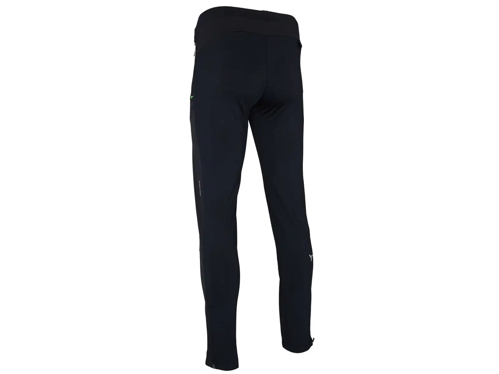 Silvini Sorago pánske nohavice Black
