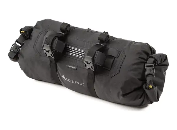 Acepac Roll MKIII brašňa 16 l Black