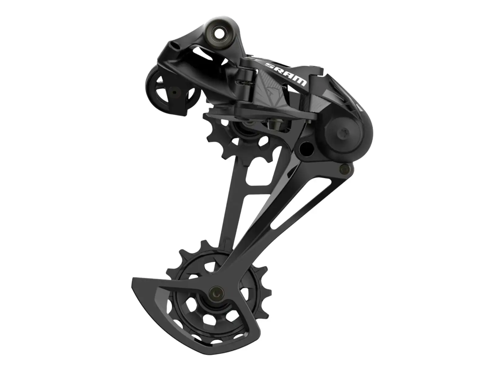 Sram SX Eagle prehadzovačka 12 sp.