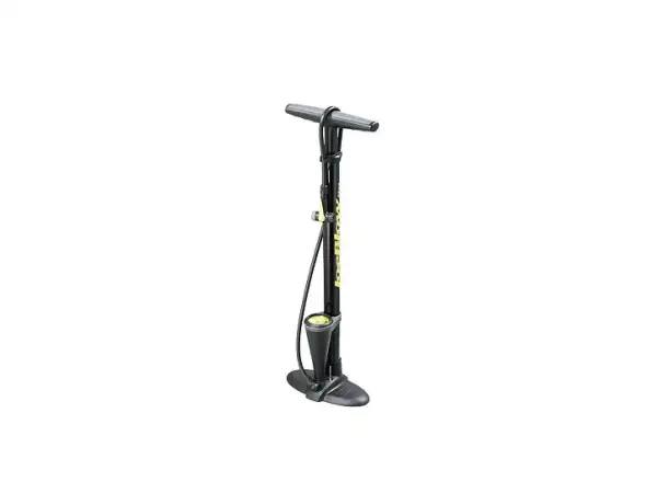 Topeak Joeblow Max II pumpa čierna