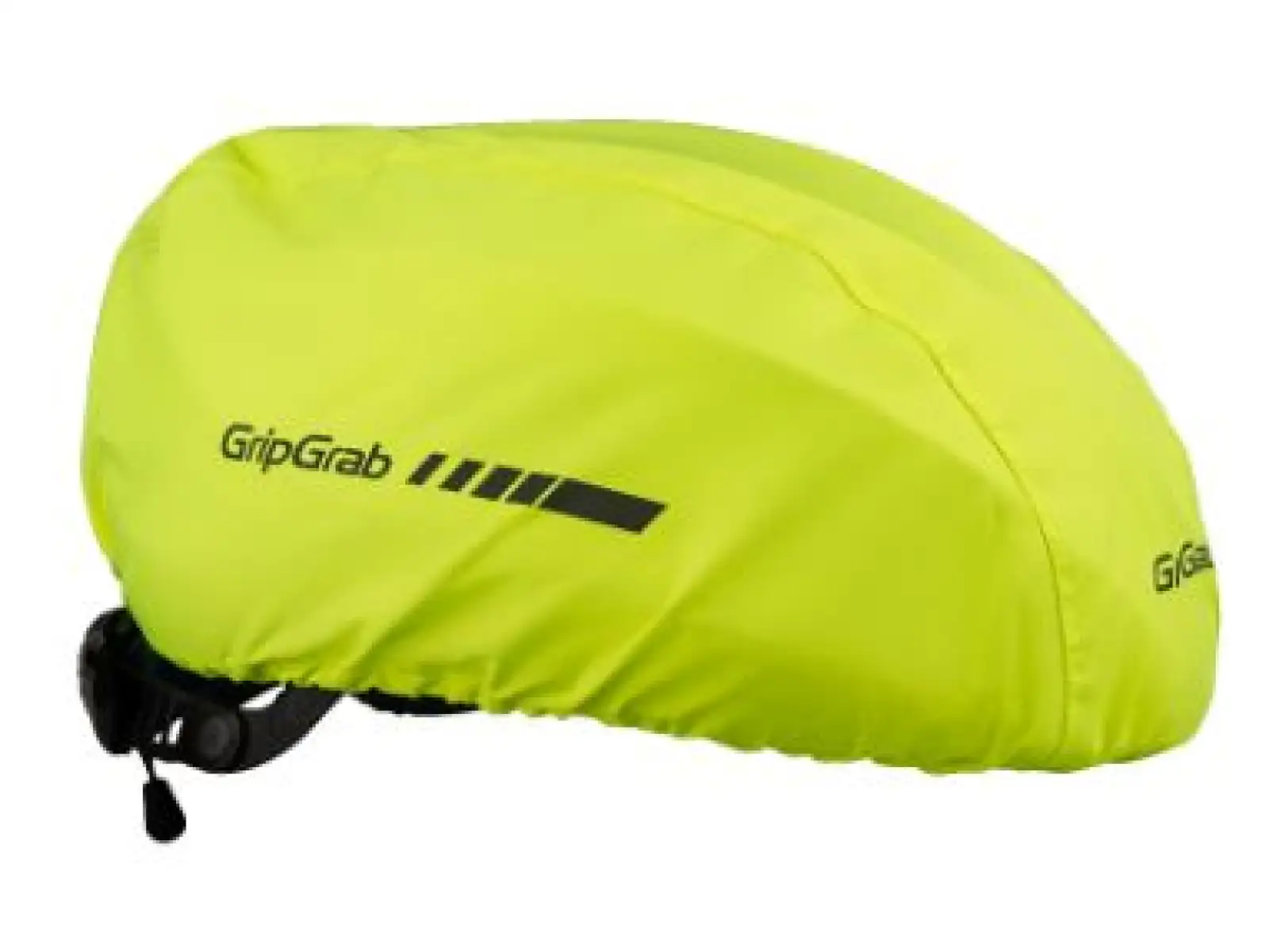 Grip Grab kryt prilby proti dažďu