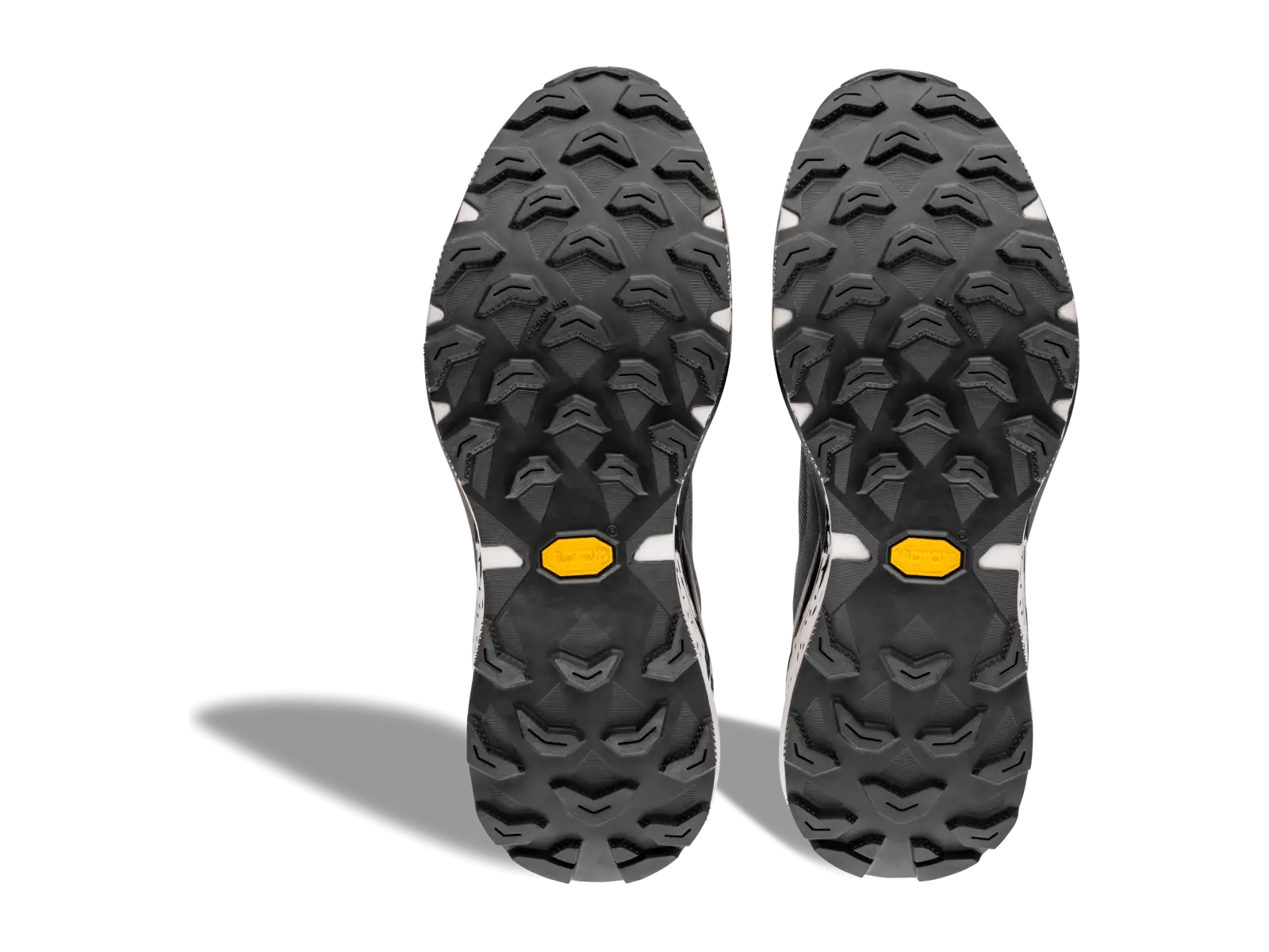 Dynafit Ultra 100 V3 GTX pánske bežecké topánky Black Out/White