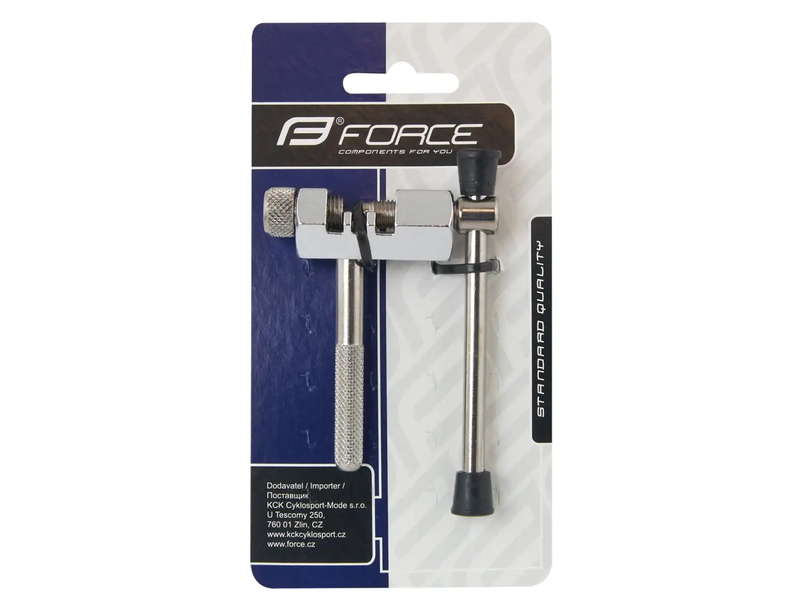 Force nitovač reťaze HG