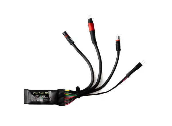 Pear Tune čip do elektrobicykla MSO 3.0 Bosch Smart System