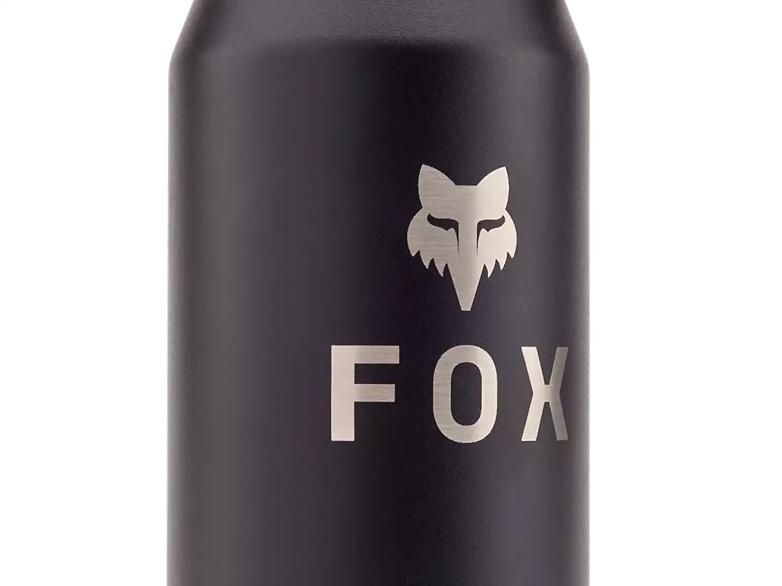 Fox X Camelbak Thrive Chug 25OZ fľaša 740 ml Black