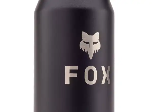 Fox X Camelbak Thrive Chug 25OZ fľaša 740 ml Black