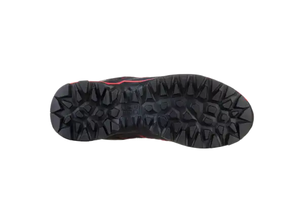 Salewa Mountain Trainer Lite dámske outdoorové topánky Premium Navy/Fluo Coral