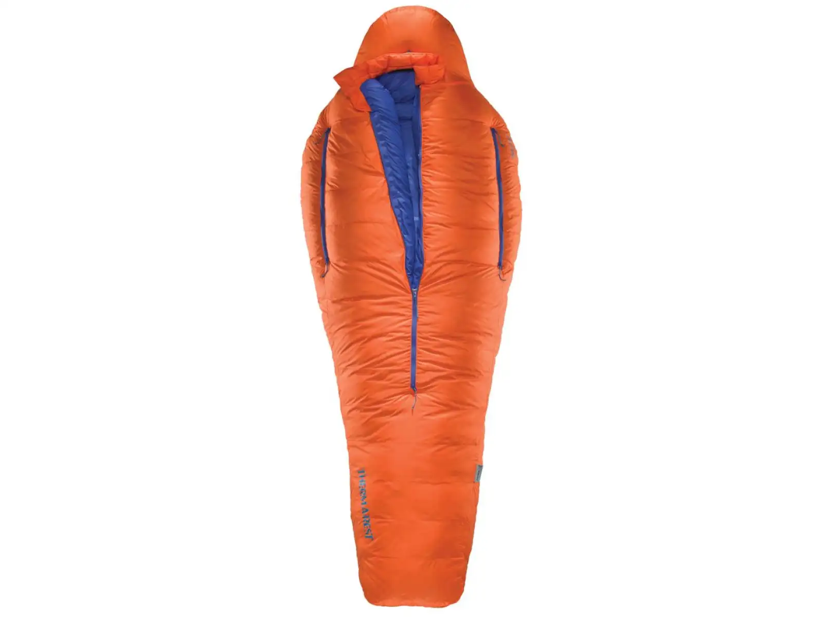 Therm-A-Rest Polar Ranger Spacák -30 °C Long Flame