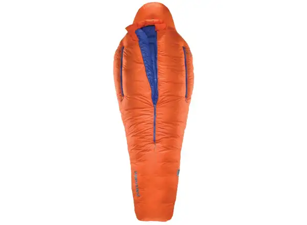Therm-A-Rest Polar Ranger Spacák -30 °C Long Flame