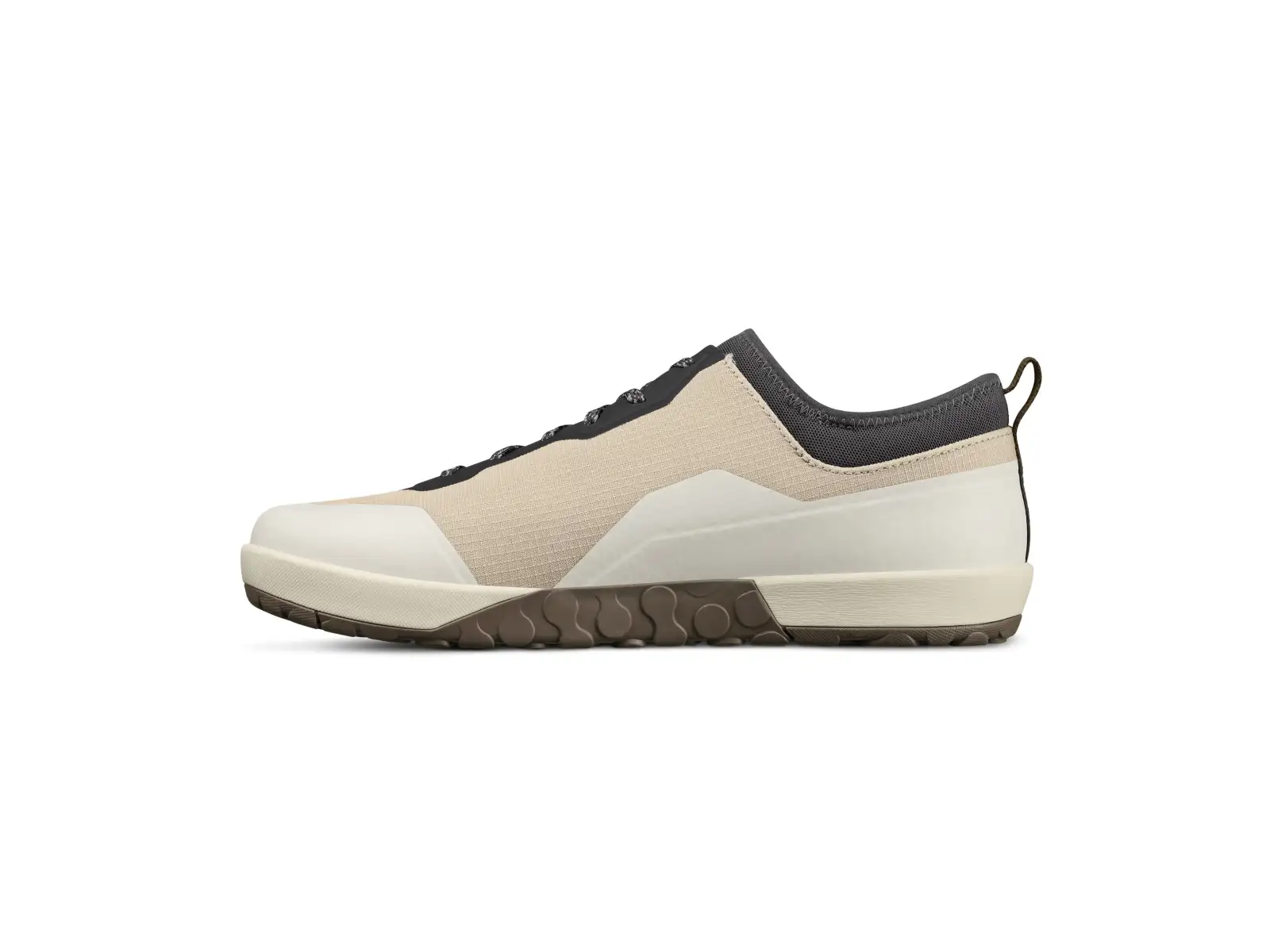 Fizik Gravita Versor 2 Flat MTB topánky Off White/Anthracite