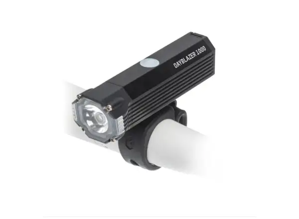 Blackburn Dayblazer 1000 USB-C predné svetlo