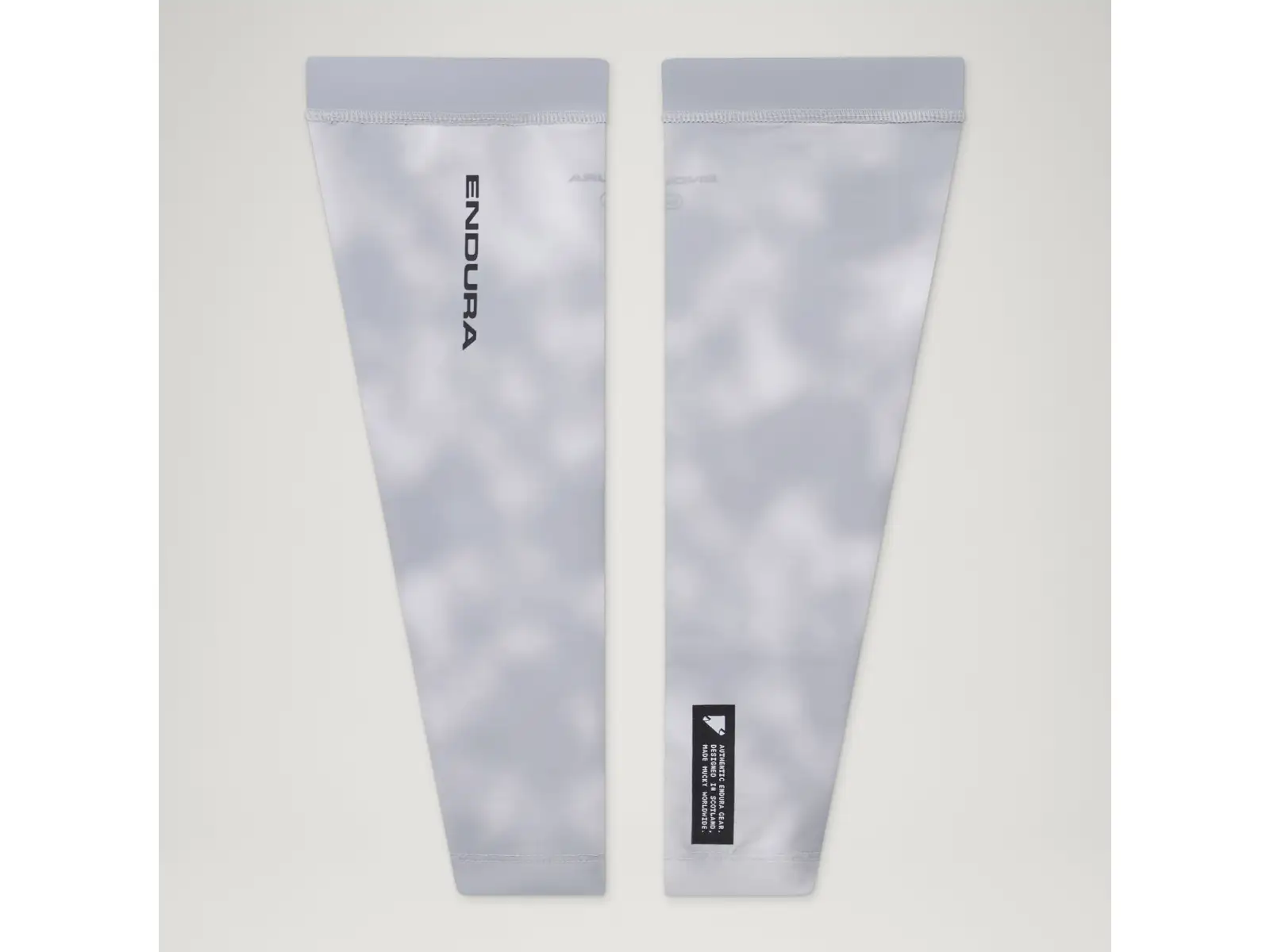 Endura Pro SL návleky na ruky Aluminium