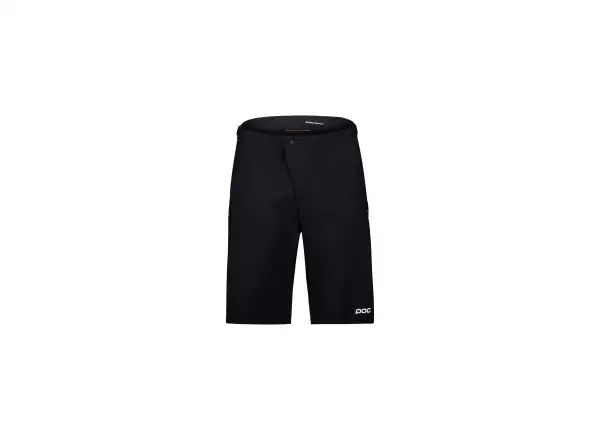 POC Motion pánske kraťasy Uranium Black