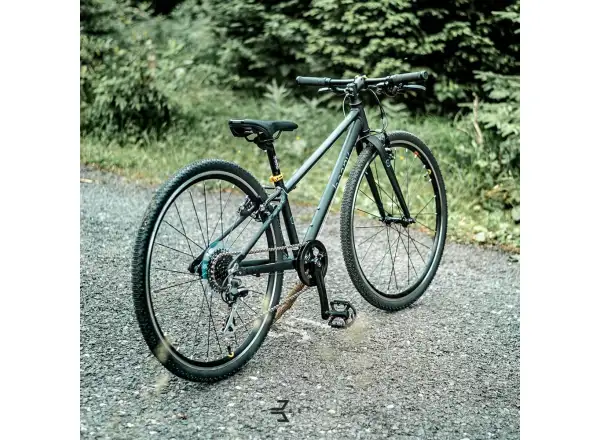 Beany Zero 26 detský bicykel Black