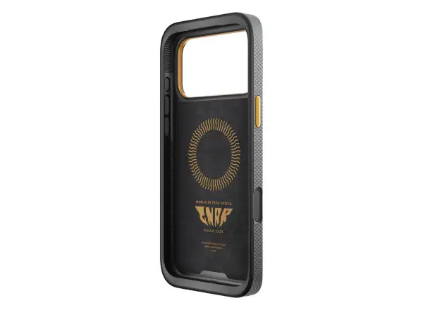 Peak Design GNAR puzdro iPhone 17 Pro Max Black