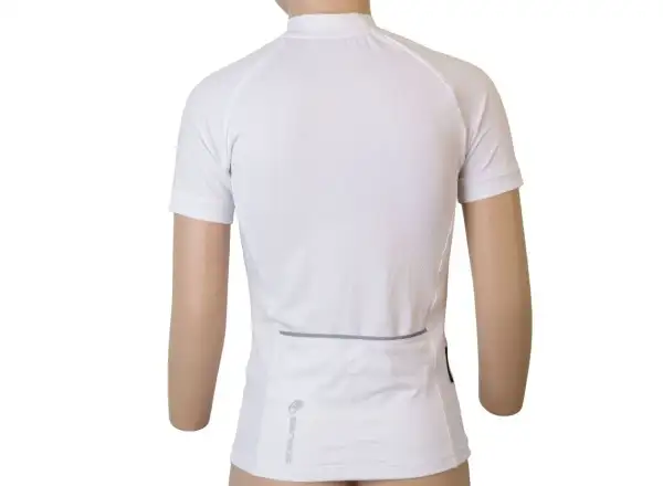 Sensor Coolmax Entry detský dres krátky rukáv Snow White Unicorn