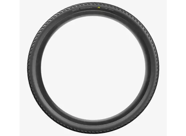Pirelli Cinturato™ GRAVEL M High Perf., ProWALL, 120tpi, SmartEVO GR, plášť kevlar čierny