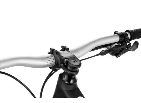 Woom 6 OFF Air detský bicykel 26" Black