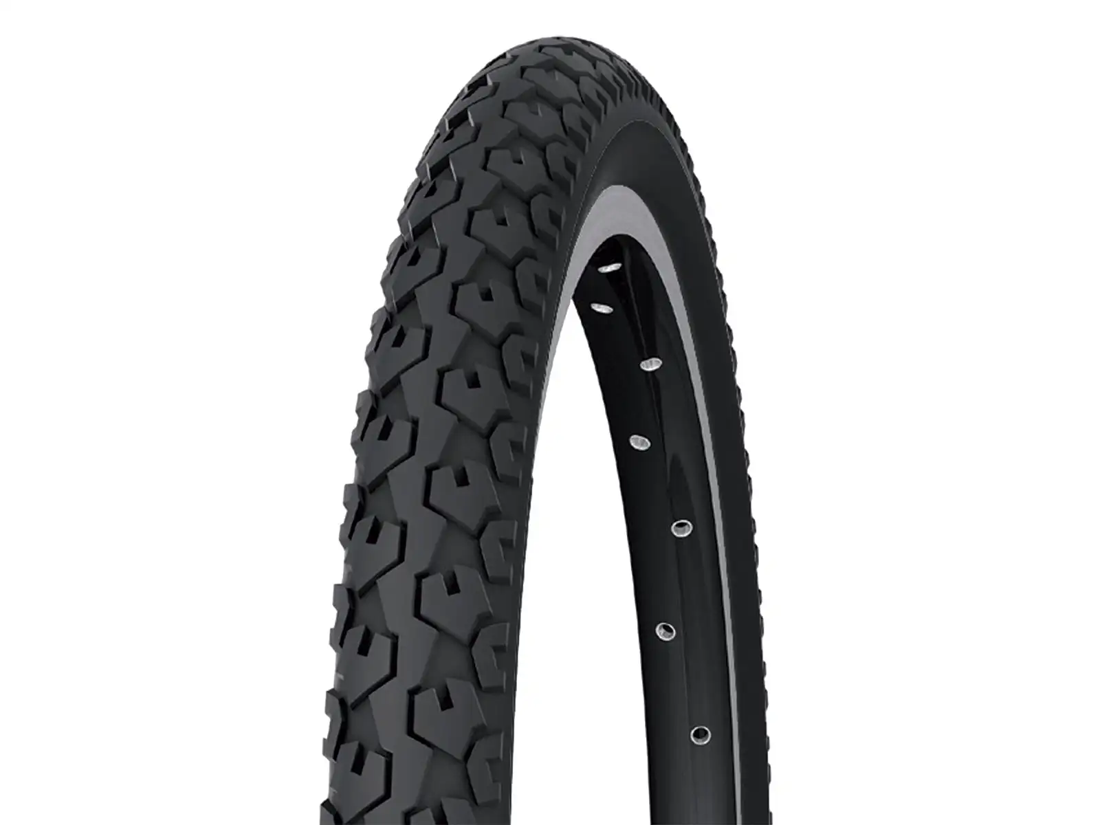 Michelin Country J Access Line 24x1.75" MTB plášť drôt