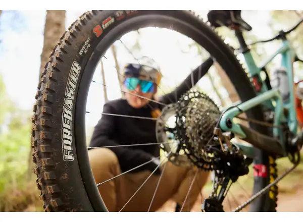 Maxxis Forekaster MaxxTerra/Exo+/TR 29x2,60" MTB plášť kevlarový